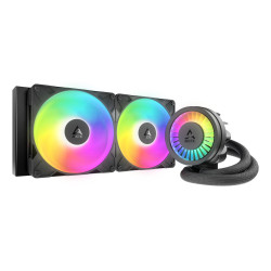 CPU COOLER...