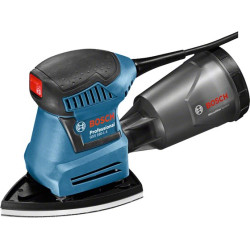 Bosch GSS 160 Multi Multi...