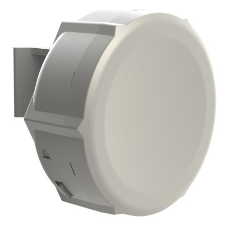 MIKROTIK RBSXTG-5HPacD-SA SXT SA5 ac CPE 5GHz 1x RJ45 1000Mb/s 1x USB Antenna
