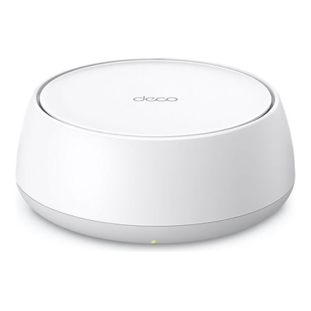 Wireless Router|TP-LINK|Wireless Router|3600 Mbps|Mesh|LAN \ WAN ports 2|Number of antennas 4|DECOBE25(1-PACK)