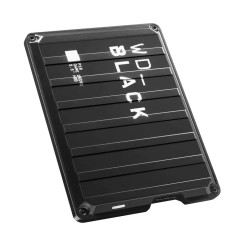 External HDD|WESTERN...