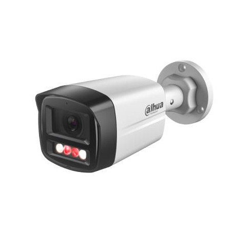 NET CAMERA 4MP IR BULLET/HFW1439TL1-A-IL-0280B DAHUA