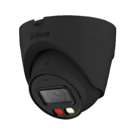 NET CAMERA 4MP IR EYEBALL/HDW1439V-A-IL-0280B-B DAHUA