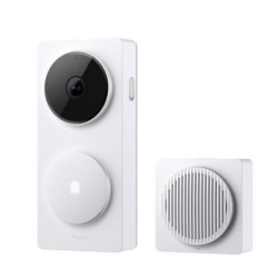 SMART HOME G410 DOORBELL...