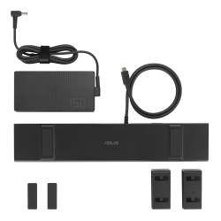 NB USB-C STAND DOCK...