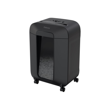 SHREDDER POWERSHRED LX85/BLACK 4400801 FELLOWES