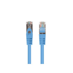 PATCHCORD KAT.6 UTP 0.5M...