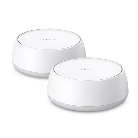 TP-LINK BE3600 Whole Home Mesh Wi-Fi 7 System | TP-LINK
