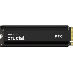 SSD|CRUCIAL|P510|2TB|M.2|PC...