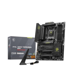 Mainboard|MSI|AMD...