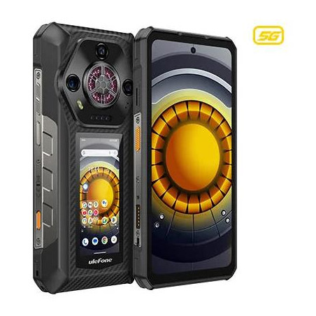 MOBILE PHONE ARMOR 30 PRO/MAGIC BLACK ULEFONE