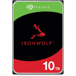 SEAGATE Ironwolf NAS HDD...