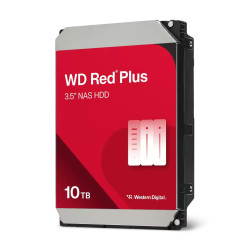 HDD|WESTERN DIGITAL|Red...