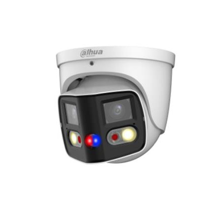 NET CAMERA 8MP EYEBALL/PDW3849-A180E2ASPV-0280B DAHUA