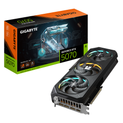 Gigabyte GeForce RTX 5070...