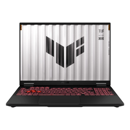 Notebook|ASUS|TUF|Gaming A16 (2025)|FA608UM-QT013W|CPU  Ryzen 7|260|3800 MHz|16"|2560x1600|RAM 32GB|DDR5|5600 MHz|SSD 1TB|NVIDIA GeForce RTX 5060|8GB|ENG|Windows 11 Home|Grey|2.2 kg|90NR0KV1-M00330