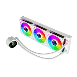 Gamemax CPU Liquid Cooler |...