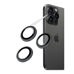 Fixed Camera Glass |...