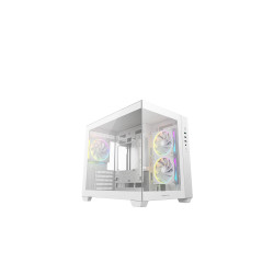 Deepcool Case | CG330 3F WH...