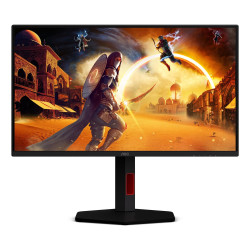 AOC | 25G4KUR | 25 " | Fast...