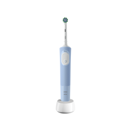 Oral-B | Electric Toothbrush | Vitality Pro | Rechargeable | For adults | Number of brush heads included 1 | Number of teeth brushing modes 3 | Blue