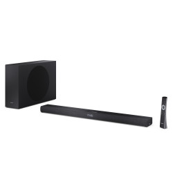 Sharp 2.1ch Ultra-slim...