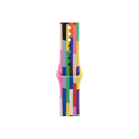 Apple 46mm Pride Edition Sport Band - S/M | Apple