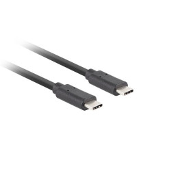 LANBERG CABLE USB-C M/M 3.2...