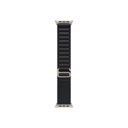 Apple 49mm Black Alpine...