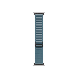 Apple 49mm Light Blue...