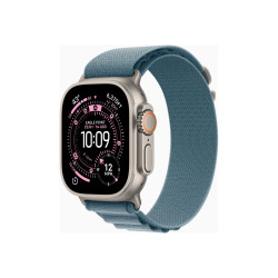 Apple Watch Ultra 3 GPS +...