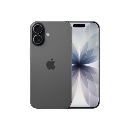 MOBILE PHONE IPHONE 17/256GB BLACK MG6J4 APPLE