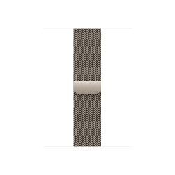 Apple 42mm Natural Milanese...