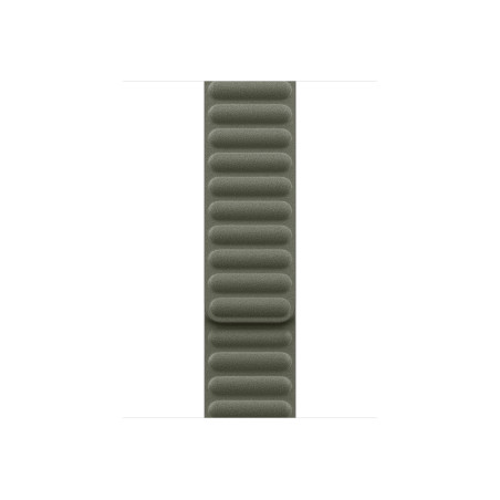 Apple 42mm Sage Gray Magnetic Link - S/M | Apple