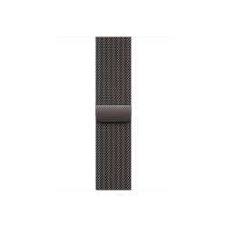 Apple | 42mm Slate Milanese...