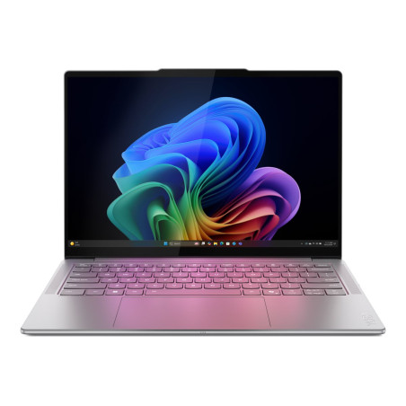 LENOVO Yoga Slim 7 14ILL10 Intel Core Ultra 7 256V 14inch WUXGA 16GB 512GB SSD M.2 2242 PCIe UMA W11H 2YR Premium NBD