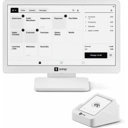 SumUp Payment terminal POS...