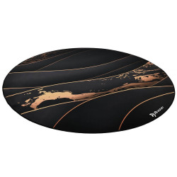 Arozzi Zona Round Floor Pad...