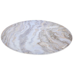 Arozzi Zona Round Floor Pad...