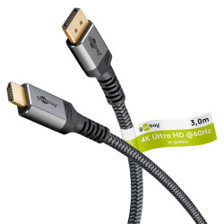 Goobay DisplayPort to HDMI...
