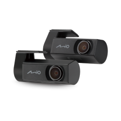 Mio MiVue R860WD, Dash Cam...