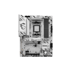 MSI B850 GAMING PLUS WIFI6E...