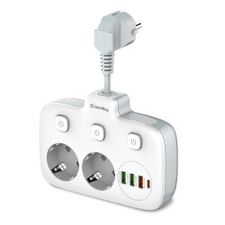 ColorWay Power Socket |...