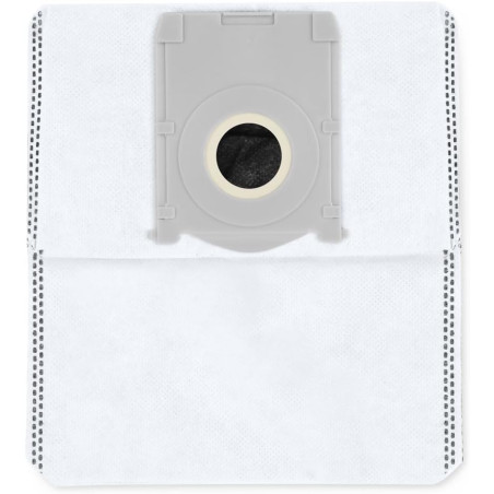 Ecovacs Dust Bags for X8/X9/T50/T50 MAX family/T30C PRO
