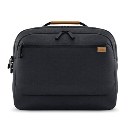Dell | EcoLoop Briefcase Essential | CC7625 | Fits up to size 14-16 " | Topload | Waterproof | Black