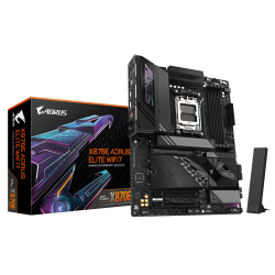 Gigabyte X870E A ELITE...