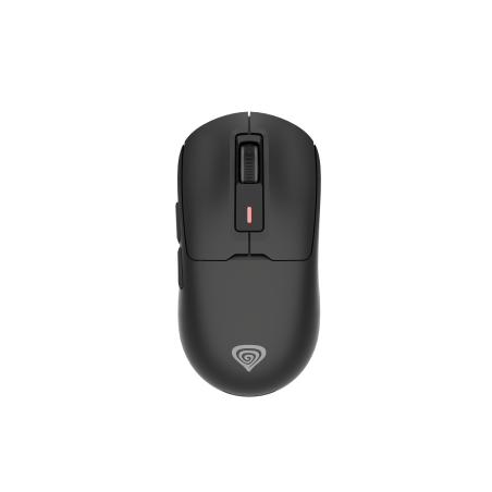 Genesis | Zircon 660 PRO | Gaming Mouse | Wireless/Wired | 2.4 GHz, Bluetooth, USB | Black