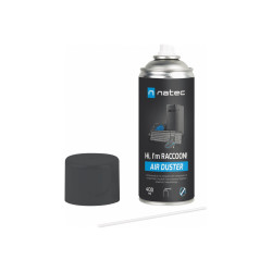 NATEC Compressed air duster...