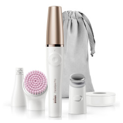 Braun Epilator with...