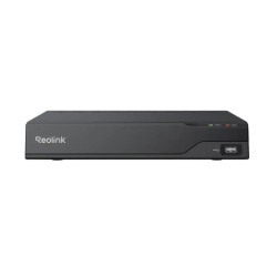 Reolink | PoE NVR for 24/7...